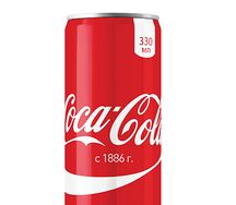 Coca-Cola