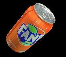 Fanta