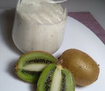 Милкшейк Киви