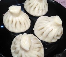 Хинкали