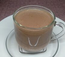 Какао