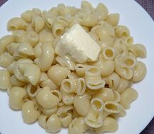 Макароны