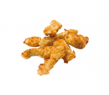 Куриные стрипсы