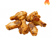 Острые крылышки Баффало