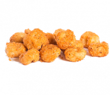 Куриный попкорн