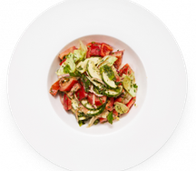 Салат Летний