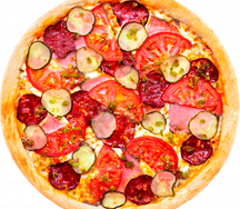 Мексиканская