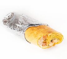 Буррито Тартар