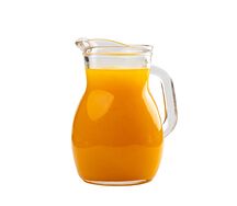 Морс облепиховый