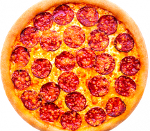 Супер пепперони