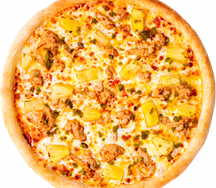 Тропиканка