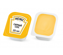 Сырный соус Хайнц