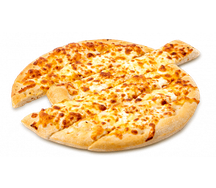 Чесночные палочки