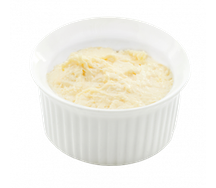 Сырно-чесночный