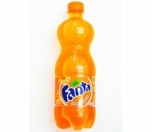 Fanta