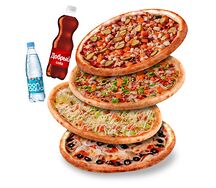 4 фирменные