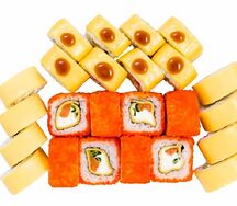 Чеддер микс