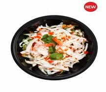 Салат Эби сарадо