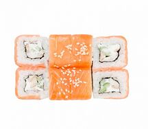 Филадельфия унаги