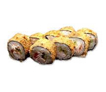 Темпура Кани