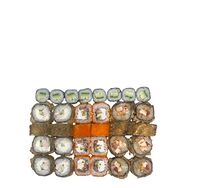 Фирменный сет