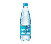 BonAqua без газа