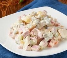 Оливье