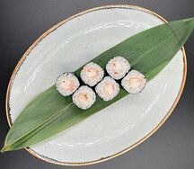 Мини Креветка