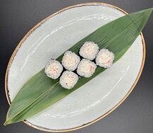 Мини Краб