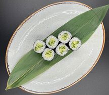 Мини Огурец