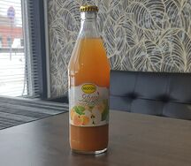 Сок Могох
