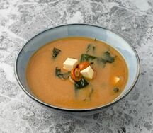 Мисо-суп