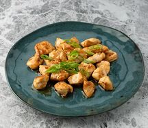 Курица Терияки