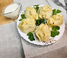 Манты