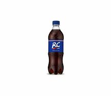 Rc Cola Tajikistan