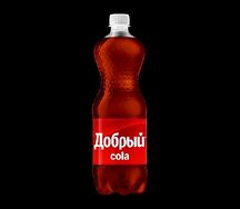 Добрый Кола