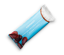 Батончик Самокат фруктово-ореховый с финиками и кокосом