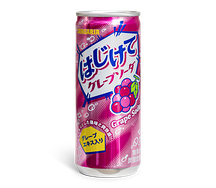 Лимонад Sangaria Виноград