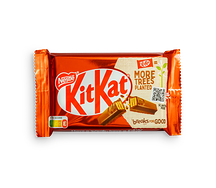 Батончик KitKat