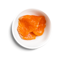 Доп - форель слабосоленая