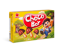 Печенье Choco Boy