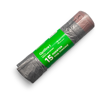 Пакеты для мусора 35л