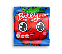 Мармелад Bitey Чувисы Малина