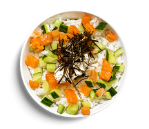 Салат Филадельфия