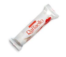 Конфеты Raffaello