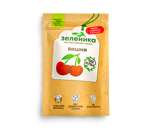 Вишня сушеная Зеленика