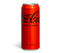 Coca Cola Zero