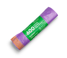 Пакеты для мусора