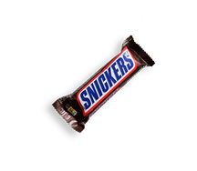 Батончик шоколадный Snickers