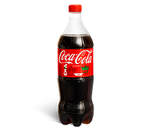 Coca-Cola 1 литр